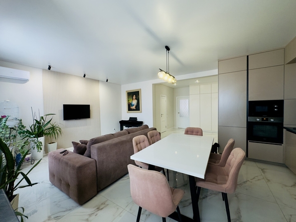 
  Продается 4-комн. квартира 100 м². Фото 2.