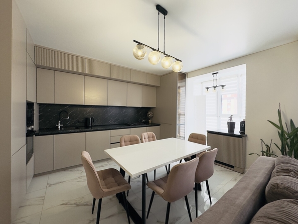 
  Продается 4-комн. квартира 100 м². Фото 3.