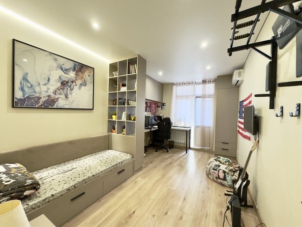 
  Продается 4-комн. квартира 100 м². Фото 8.