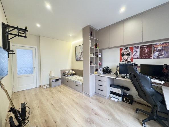 
  Продается 4-комн. квартира 100 м². Фото 9.
