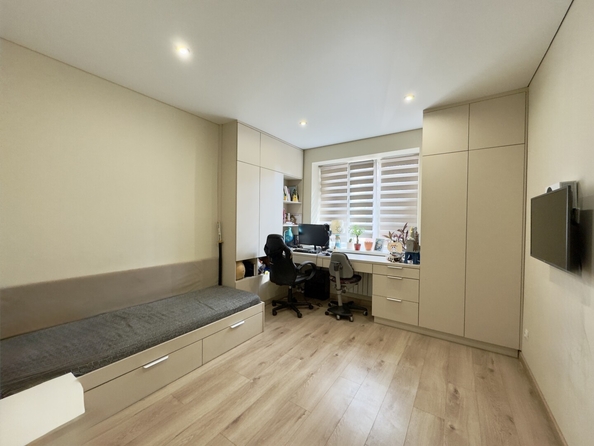 
  Продается 4-комн. квартира 100 м². Фото 10.