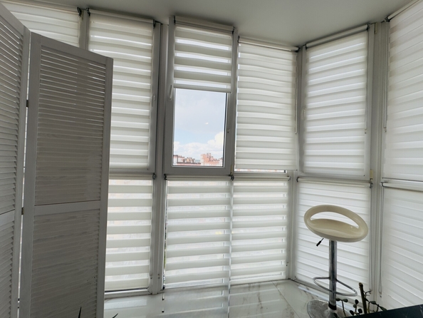 
  Продается 4-комн. квартира 100 м². Фото 16.
