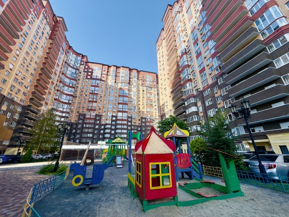 
  Продается 4-комн. квартира 100 м². Фото 19.