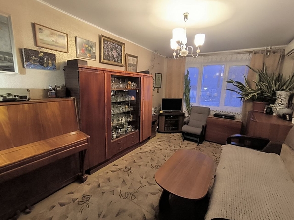 
  Продается 2-комн. квартира 59 м². Фото 1.