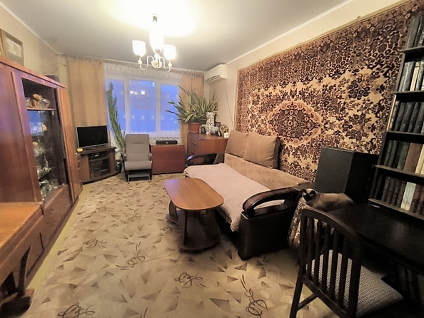 
  Продается 2-комн. квартира 59 м². Фото 2.