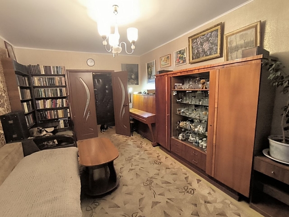
  Продается 2-комн. квартира 59 м². Фото 3.