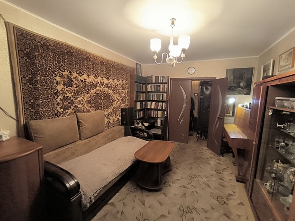 
  Продается 2-комн. квартира 59 м². Фото 4.