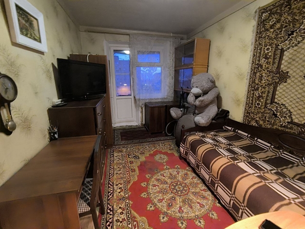 
  Продается 2-комн. квартира 59 м². Фото 5.