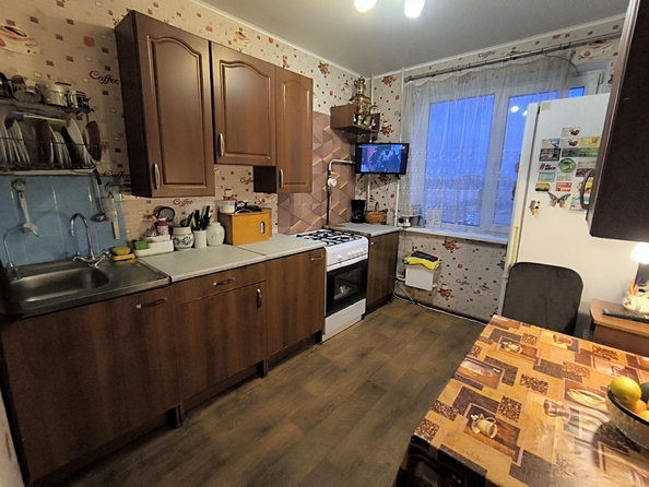 
  Продается 2-комн. квартира 59 м². Фото 9.