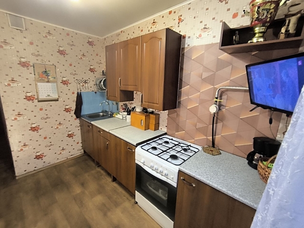 
  Продается 2-комн. квартира 59 м². Фото 10.