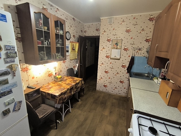 
  Продается 2-комн. квартира 59 м². Фото 11.