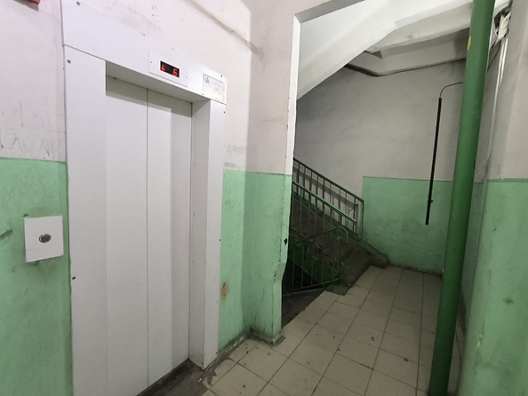 
  Продается 2-комн. квартира 59 м². Фото 18.