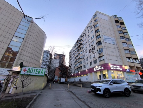 
  Продается 2-комн. квартира 59 м². Фото 19.