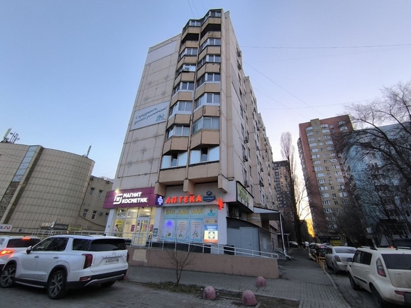 
  Продается 2-комн. квартира 59 м². Фото 20.