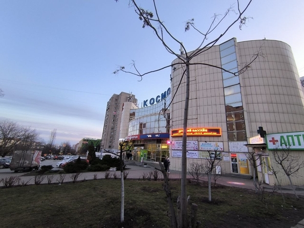 
  Продается 2-комн. квартира 59 м². Фото 21.