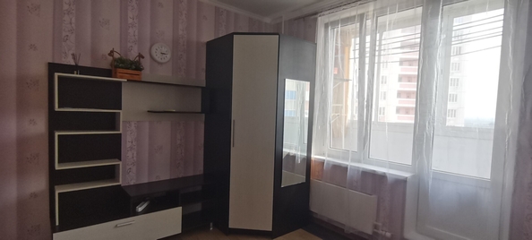 
  Продается студия 27 м². Фото 1.