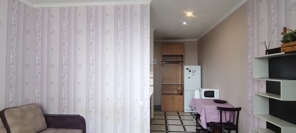 
  Продается студия 27 м². Фото 3.