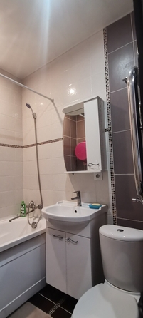 
  Продается студия 27 м². Фото 6.