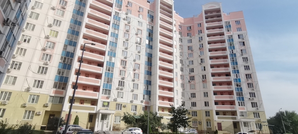 
  Продается студия 27 м². Фото 15.
