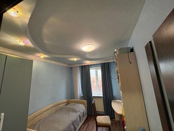 
  Продается 4-комн. квартира 93 м². Фото 22.