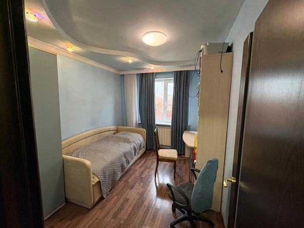
  Продается 4-комн. квартира 93 м². Фото 24.