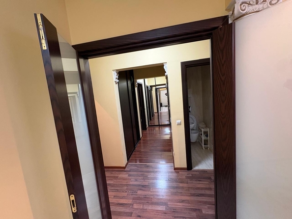 
  Продается 4-комн. квартира 93 м². Фото 27.