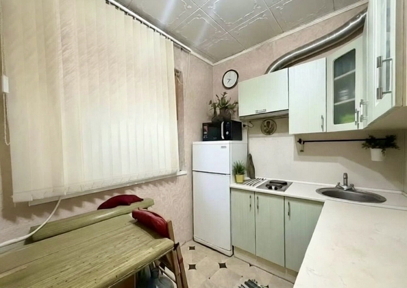 
  Продается 1-комн. квартира 25 м². Фото 2.