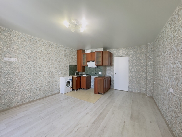 
  Продается 1-комн. квартира 31.8 м². Фото 2.