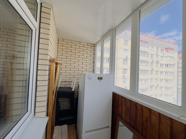 
  Продается 1-комн. квартира 31.8 м². Фото 3.