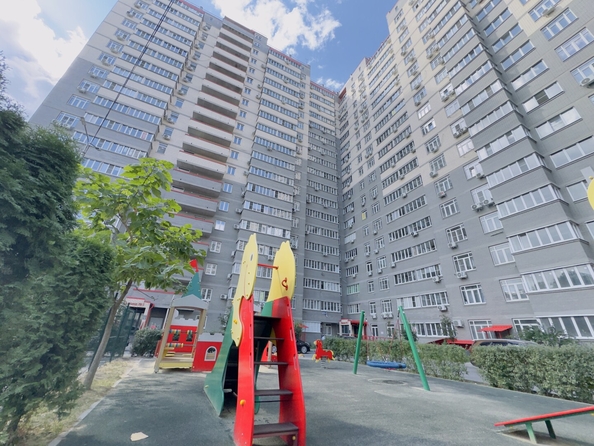 
  Продается 1-комн. квартира 31.8 м². Фото 9.