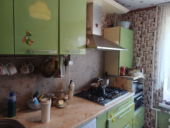 
  Продается 3-комн. квартира 62 м². Фото 5.