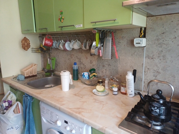 
  Продается 3-комн. квартира 62 м². Фото 6.