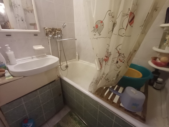 
  Продается 3-комн. квартира 62 м². Фото 17.