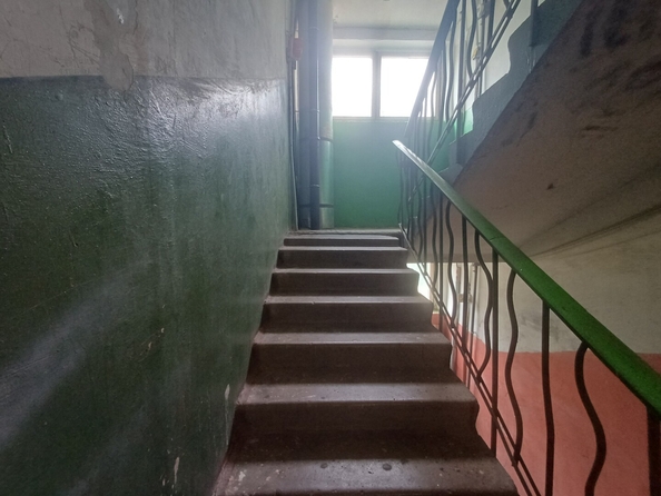
  Продается 3-комн. квартира 62 м². Фото 19.