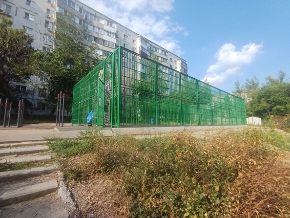 
  Продается 3-комн. квартира 62 м². Фото 21.