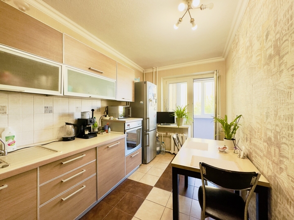 
  Продается 2-комн. квартира 51 м². Фото 1.