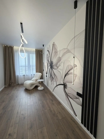 
  Продается 1-комн. квартира 42 м². Фото 1.