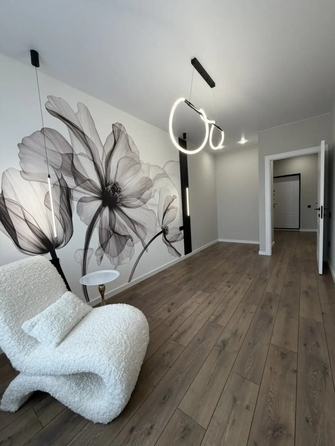 
  Продается 1-комн. квартира 42 м². Фото 3.