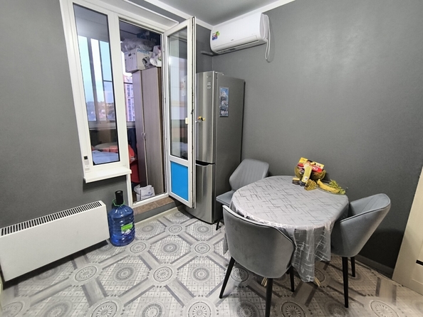 
  Продается 1-комн. квартира 42.7 м². Фото 1.