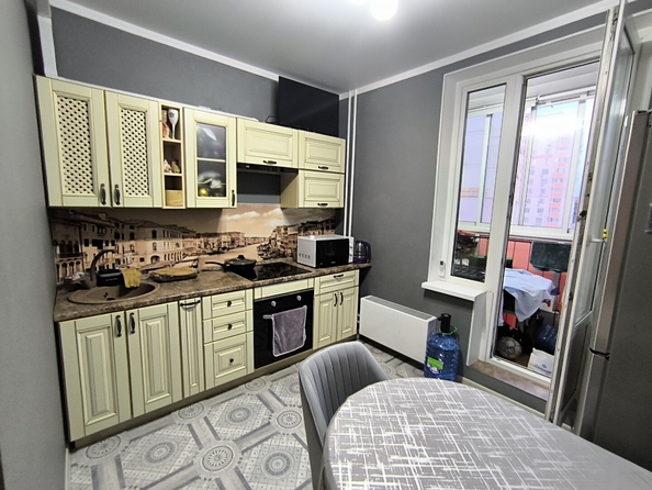 
  Продается 1-комн. квартира 42.7 м². Фото 2.