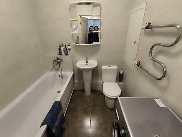 
  Продается 1-комн. квартира 42.7 м². Фото 3.