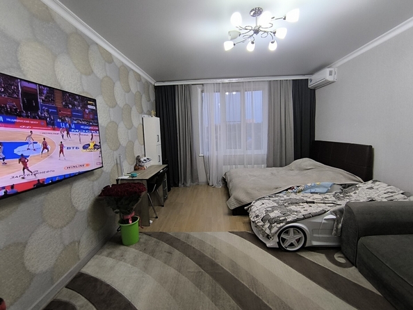 
  Продается 1-комн. квартира 42.7 м². Фото 4.