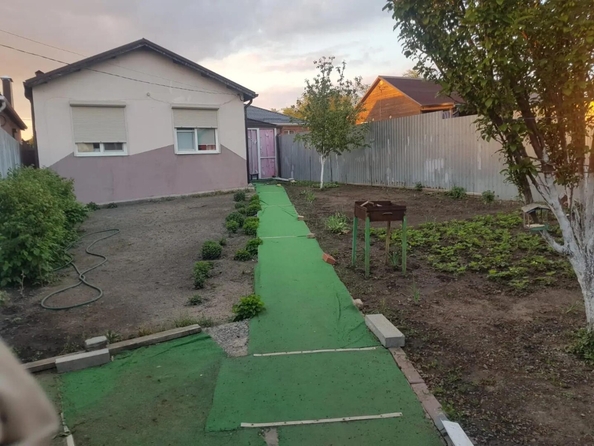 
  Продается дом 61 м². Фото 1.