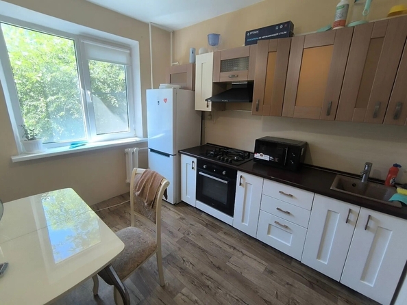 
  Продается 1-комн. квартира 34 м². Фото 1.