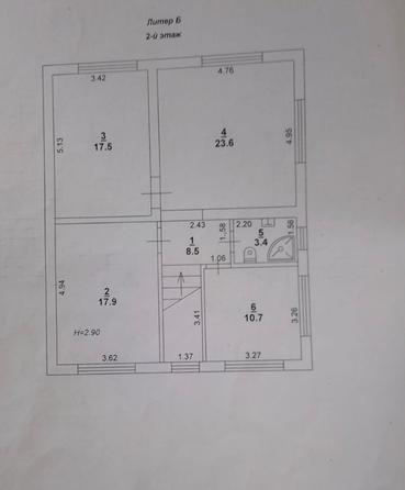 
  Продается дом 203 м². Фото 22.