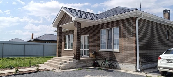 
  Продается дом 123 м². Фото 1.