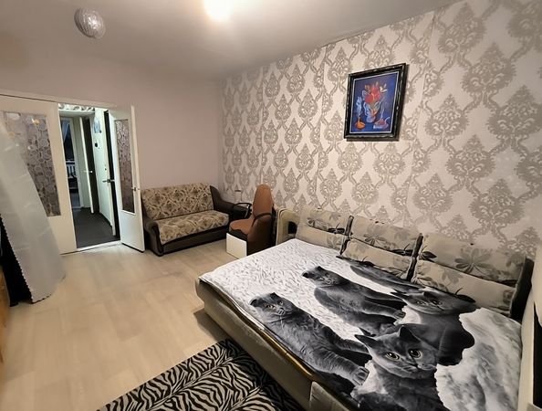 
  Продается 2-комн. квартира 50.2 м². Фото 2.