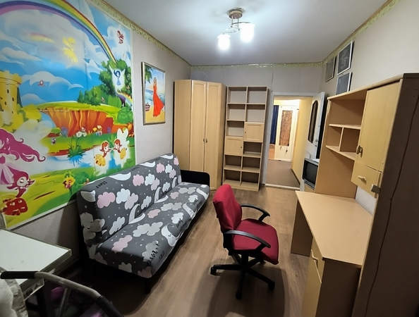 
  Продается 2-комн. квартира 50.2 м². Фото 3.