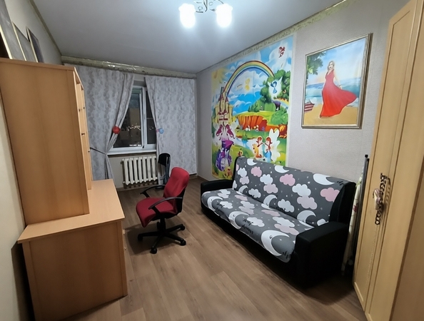 
  Продается 2-комн. квартира 50.2 м². Фото 4.