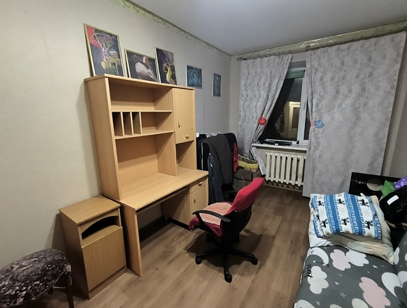 
  Продается 2-комн. квартира 50.2 м². Фото 5.
